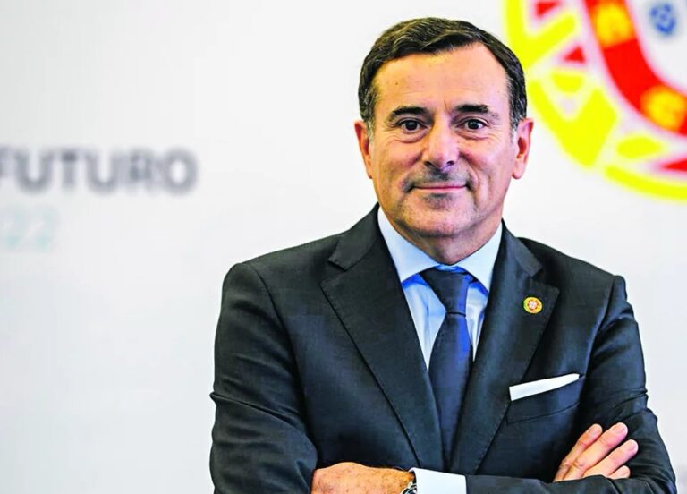 Without growth, there is no future: António Calçada de Sá’s warning for Portugal’s new economic cycle
