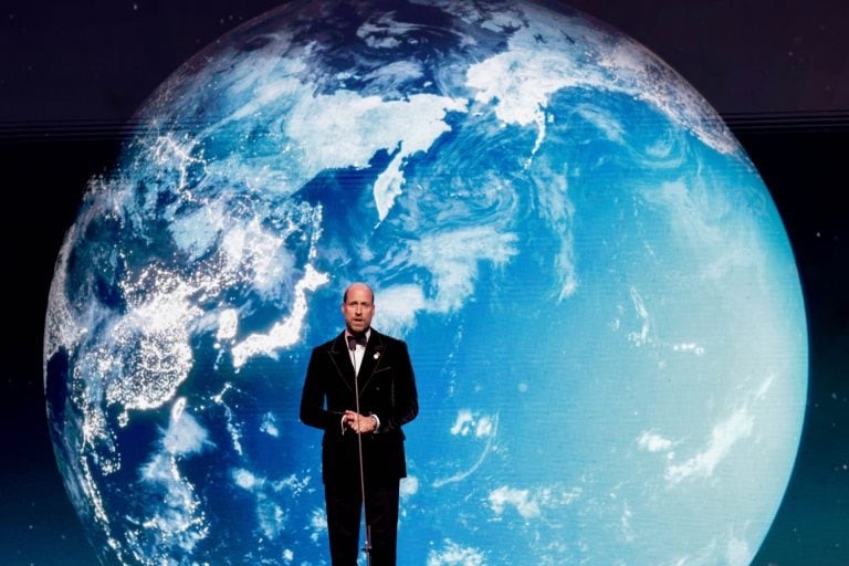 From Rio to the world: Earthshot Prize reignites faith in sustainable progress