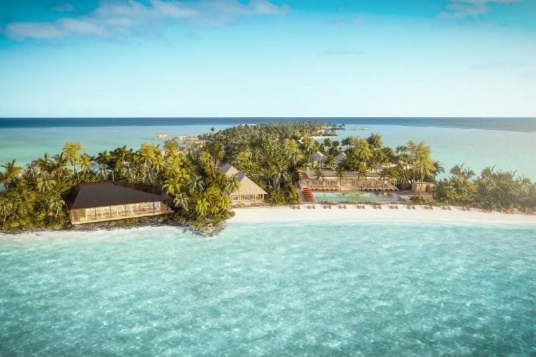 The Most Anticipated Hotels of 2026, According to the Forbes Travel Guide