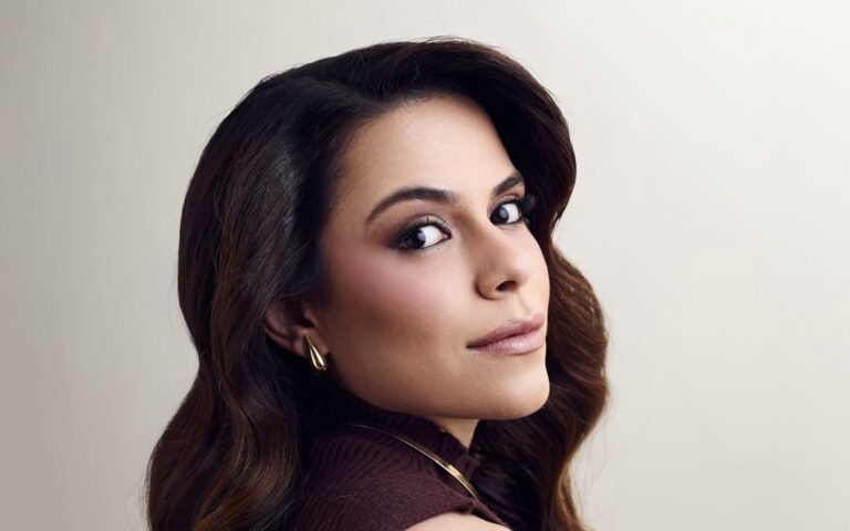 Dr Sther Cangueiro: The Woman Redesigning the New Era of Harmonisation in Brazil