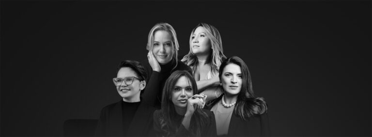 Beyond the Title: The Women Redefining Power, Influence and Decision Making in 2025
